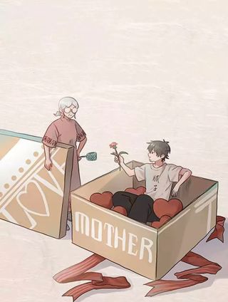 《进击吧!巨棒》漫画免费观看